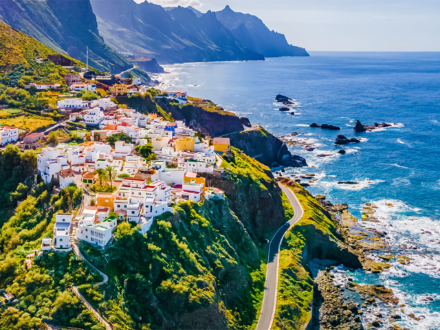 Exploring the Canary Islands: An Adventurous Journey Across Seven Unique Islands