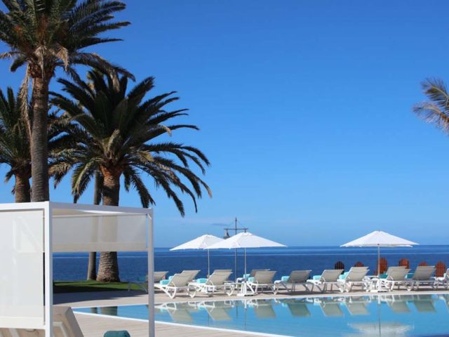 Canary Islands Accommodation Guide: Luxury Resorts for Your Dream Vacation and Booking Recommendations