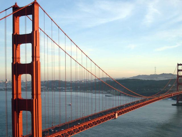 Architecture and History: Discovering the Buildings and Landmarks of San Francisco