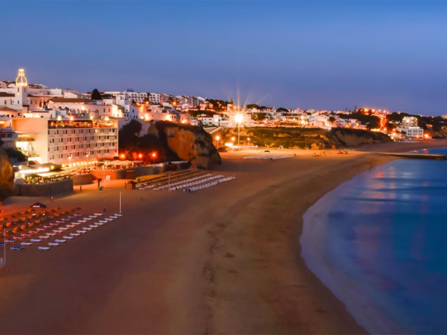 Exploring Algarve’s Nightlife and Entertainment Scene After Dark