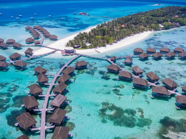 Vacation Ailments: Coping with Common Health Issues in the Maldives