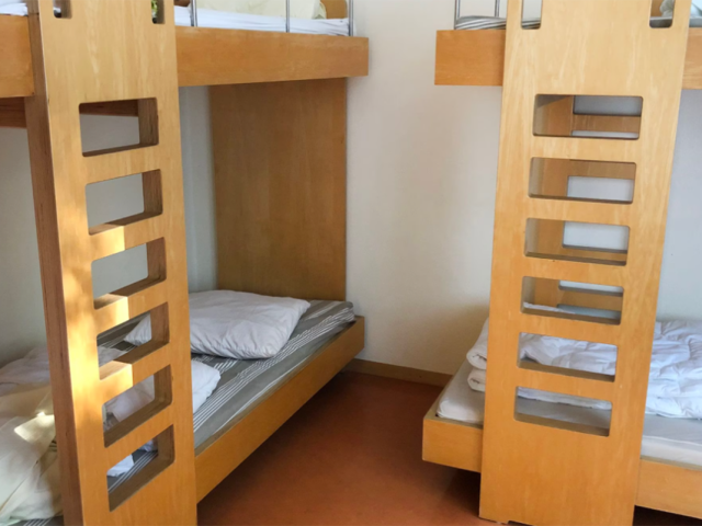 Youth Hostels: An Affordable Accommodation Option for Budget Travelers