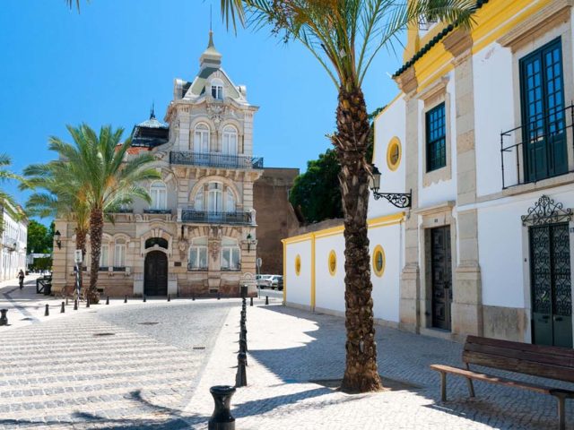 Exploring Algarve’s Cultural Riches: Museums and Cultural Destinations