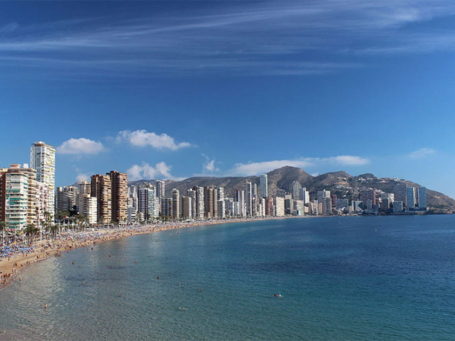 Exploring Culinary Delights: Experiencing the Flavors of Benidorm