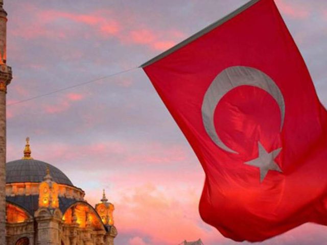 Turkish Language and Etiquette: Enhancing Cultural Connections