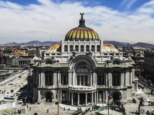 Discovering Mexico City’s Must-See Attractions: Museums and Historic Sites