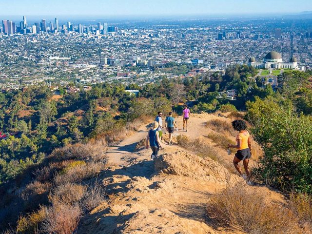 Exploring Cultural Diversity in Los Angeles: Downtown Adventures