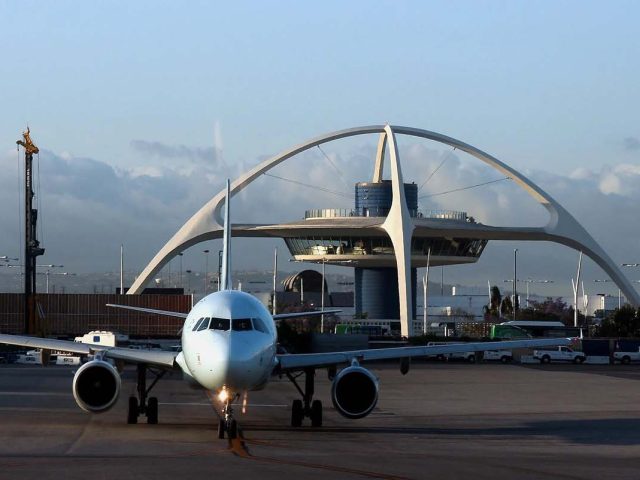 Los Angeles Airport Guide: A Smooth Arrival