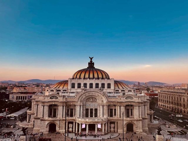 Navigating Mexico City Safely: The Importance of Staying Vigilant