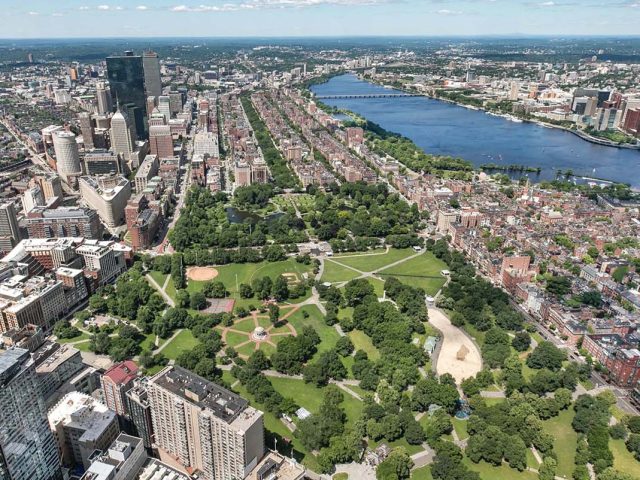 Budget Travel Guide to Boston: Money-Saving Strategies