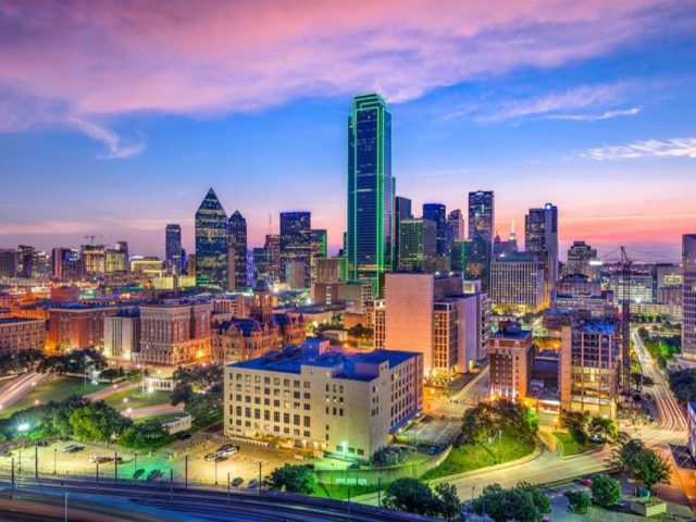 Unveiling Dallas: Popular Landmarks and Hidden Gems