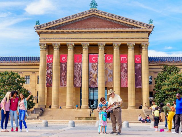 Top Attractions You Can’t Miss in Philadelphia