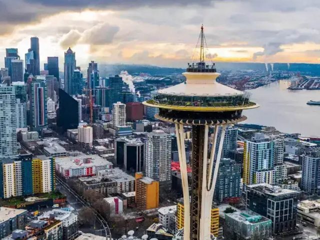 Discovering the Magic of Seattle: Must-See attractions