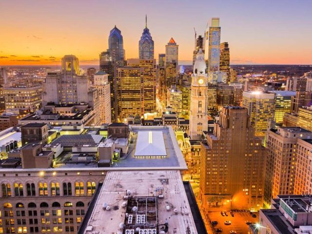 Exploring Philadelphia: A Comprehensive Travel Guide