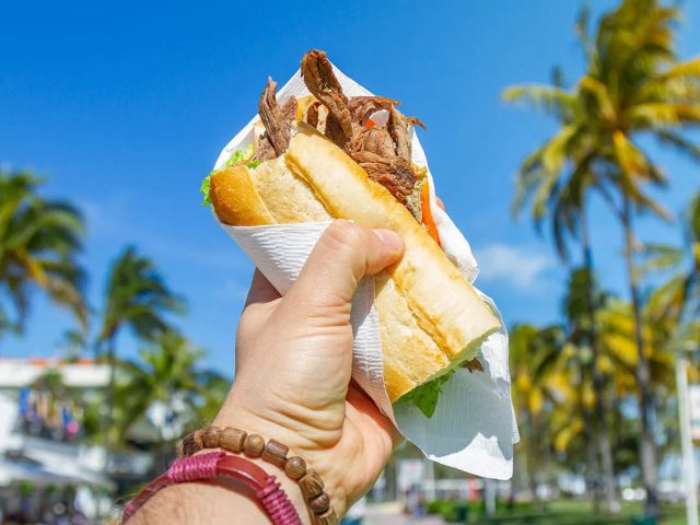 From Cuban Sandwiches to Stone Crabs: Iconic Miami Foods You Can’t Miss