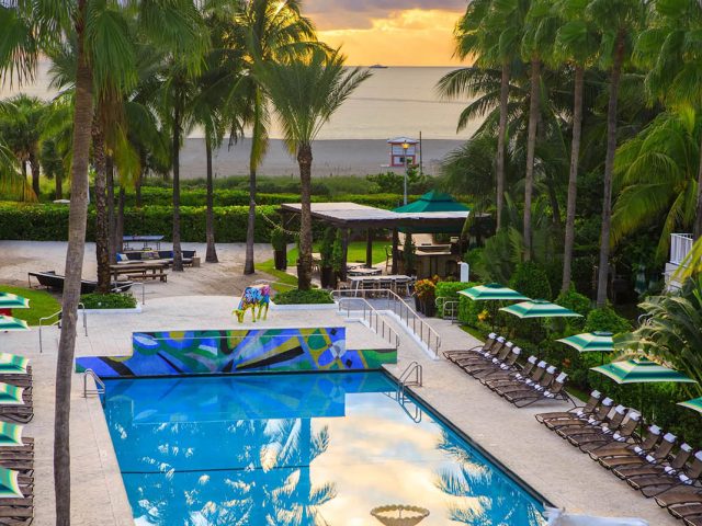 Miami on a Budget: The Best Affordable Hotels with a View