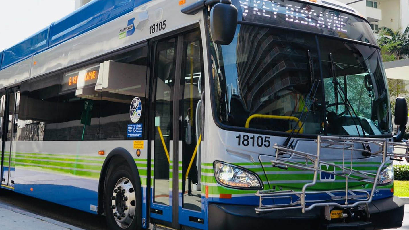 The Ultimate Miami Public Transportation Guide for Tourists Budget Travel