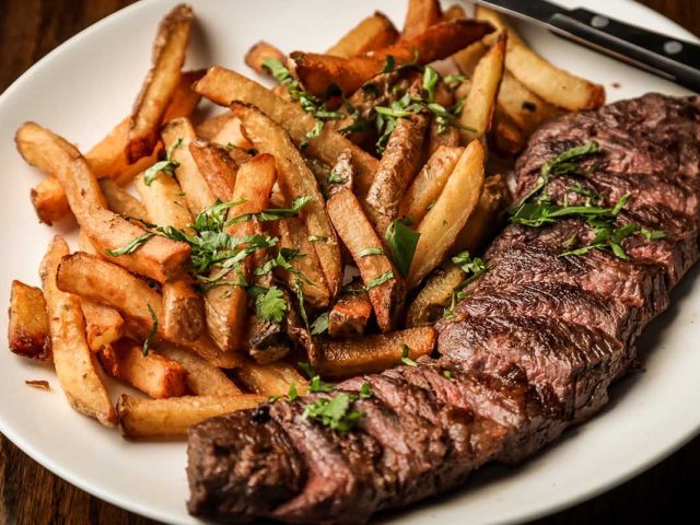 Buffalo’s Classic American Restaurants: A Culinary Adventure