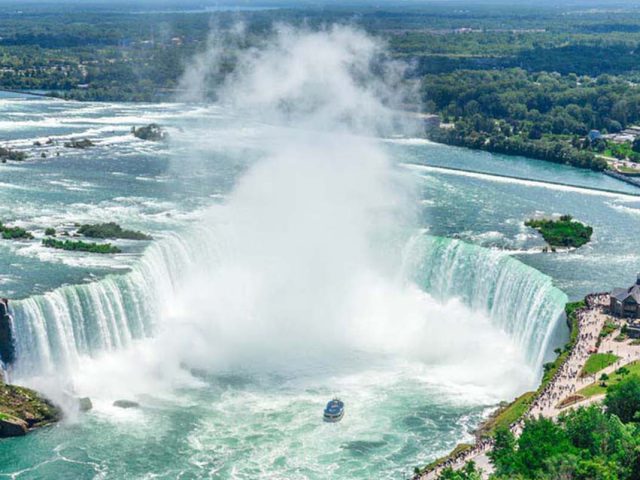 Buffalo’s Must-See Natural Wonders in Spring