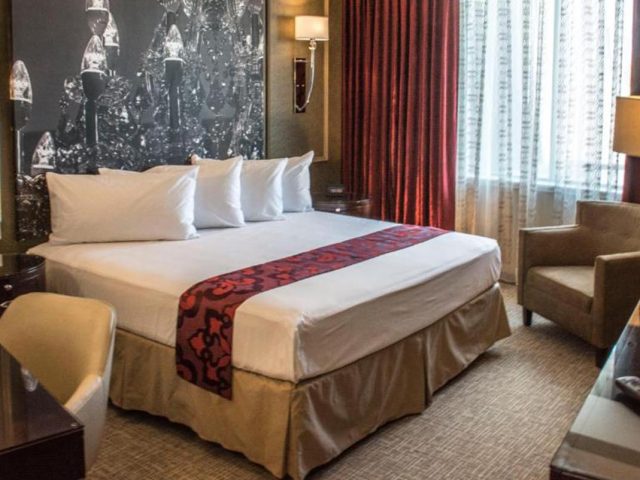 Budget Travel in Buffalo: Affordable Hotel Recommendations