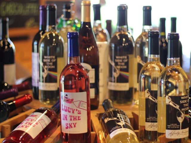 Take a Bit of Erie Home with You: A Souvenir Guide from Pennsylvania’s Lakeside Gem