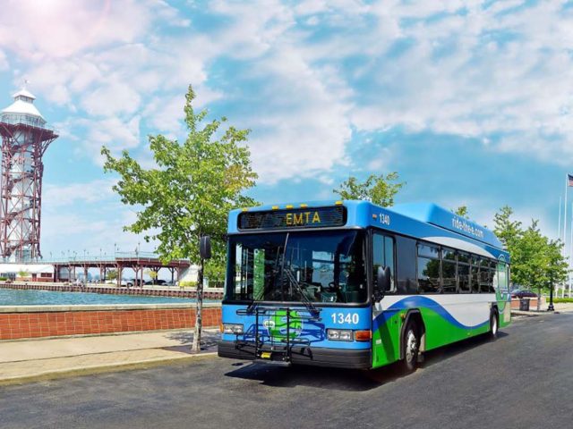 Getting Around Erie, Pennsylvania: A Comprehensive Guide to Public Transit, Taxis, and Driving